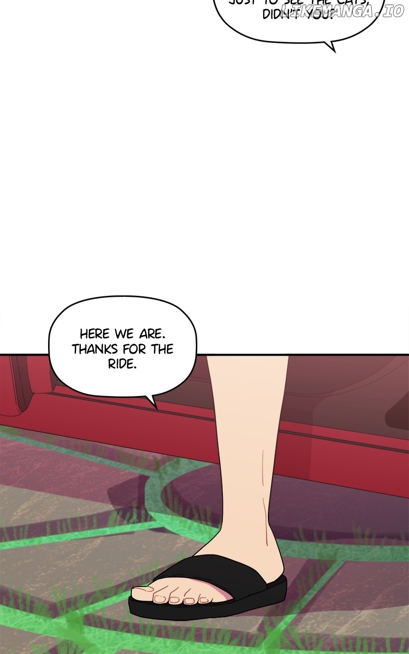 Take My Money Chapter 74 - page 44