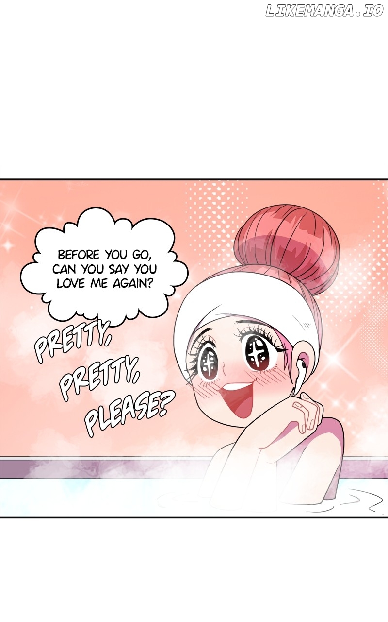 Take My Money Chapter 75 - page 32