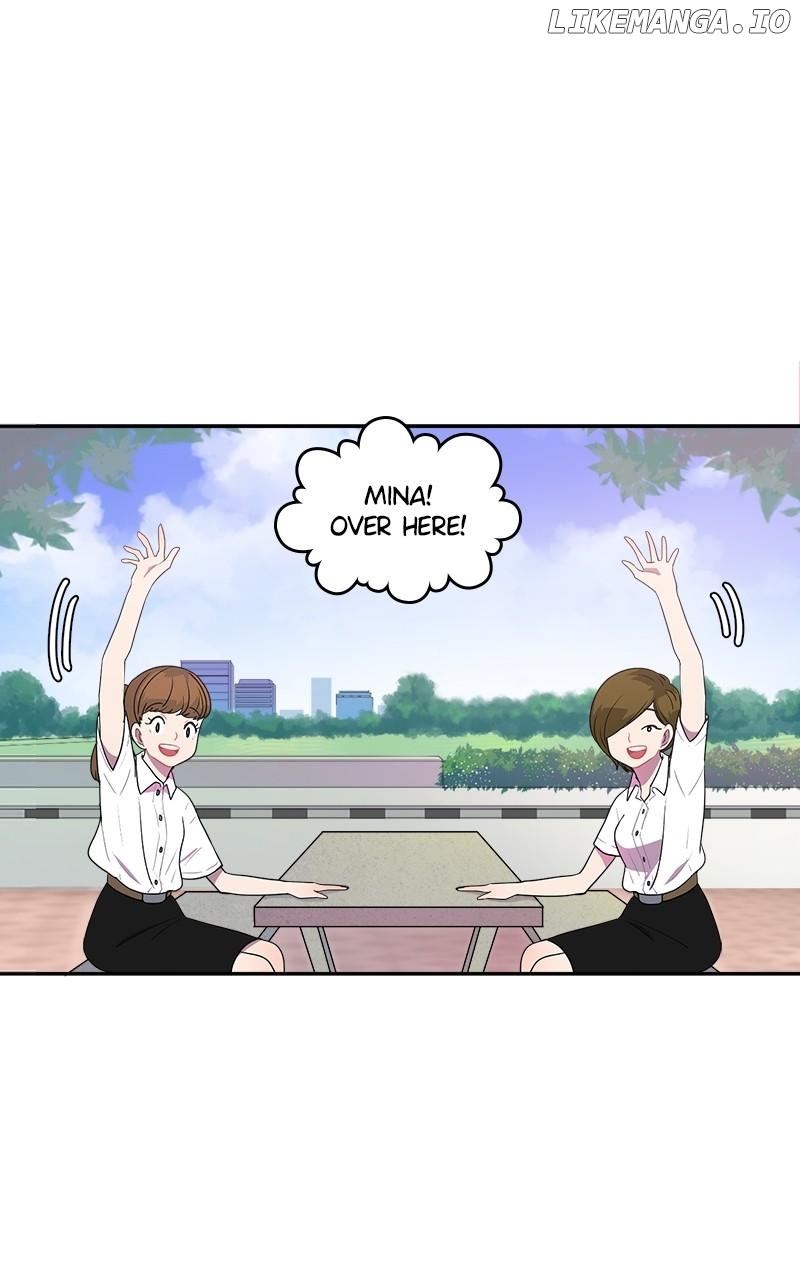 Take My Money Chapter 76 - page 11