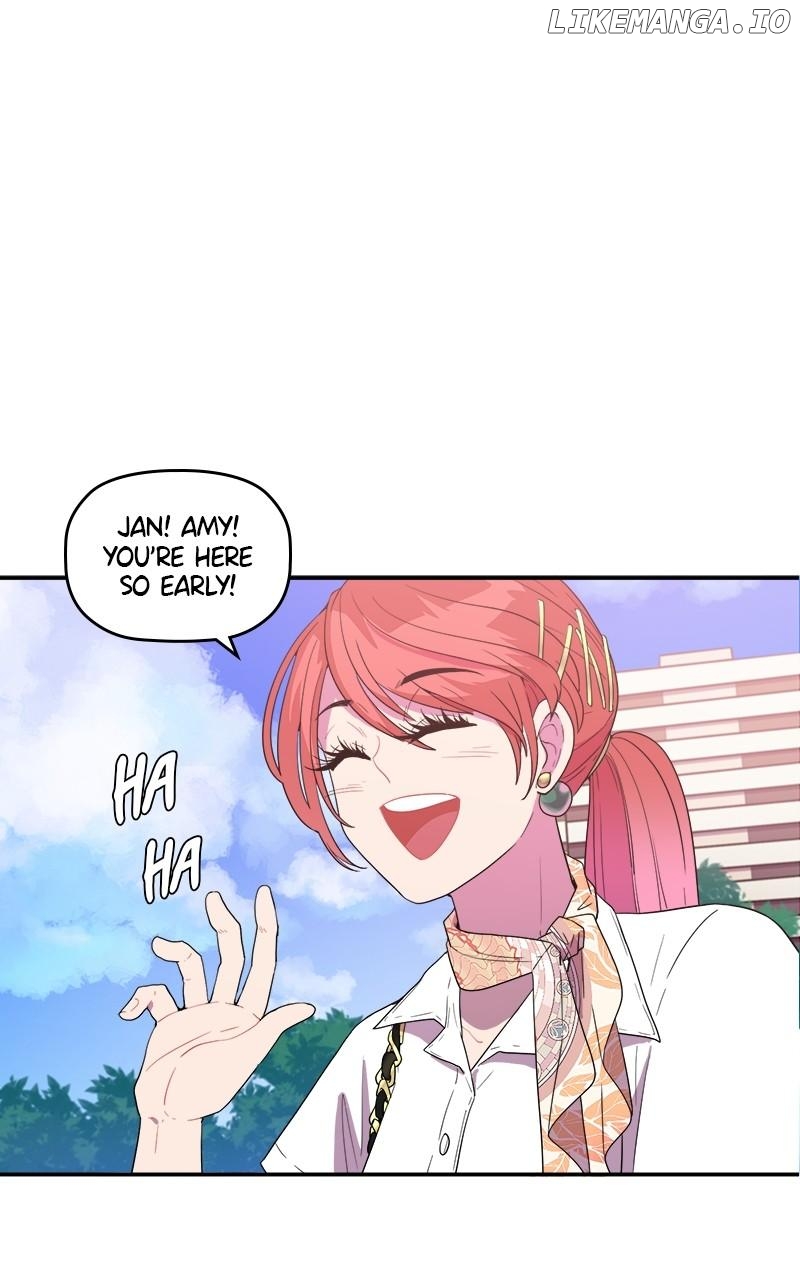 Take My Money Chapter 76 - page 12