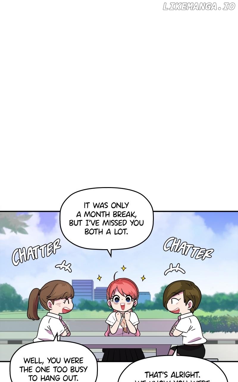 Take My Money Chapter 76 - page 13