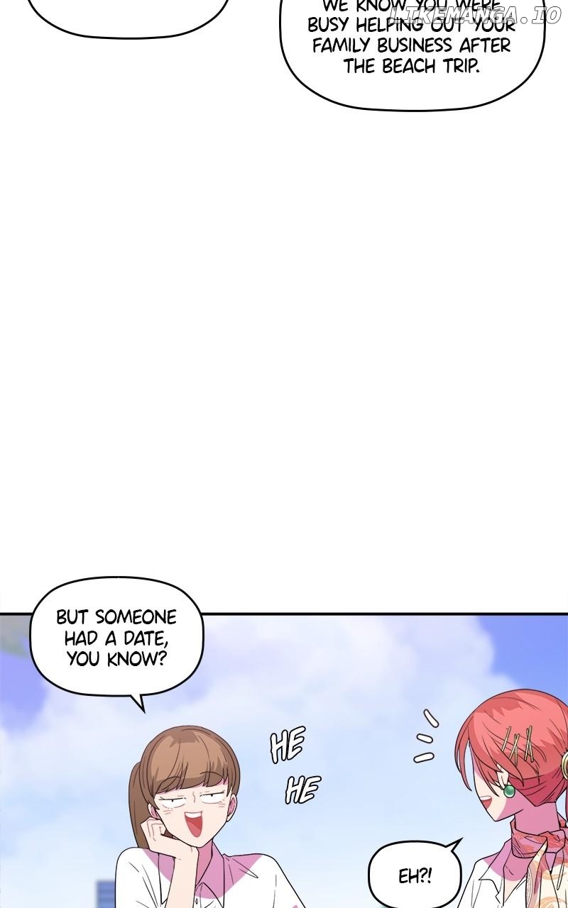 Take My Money Chapter 76 - page 14