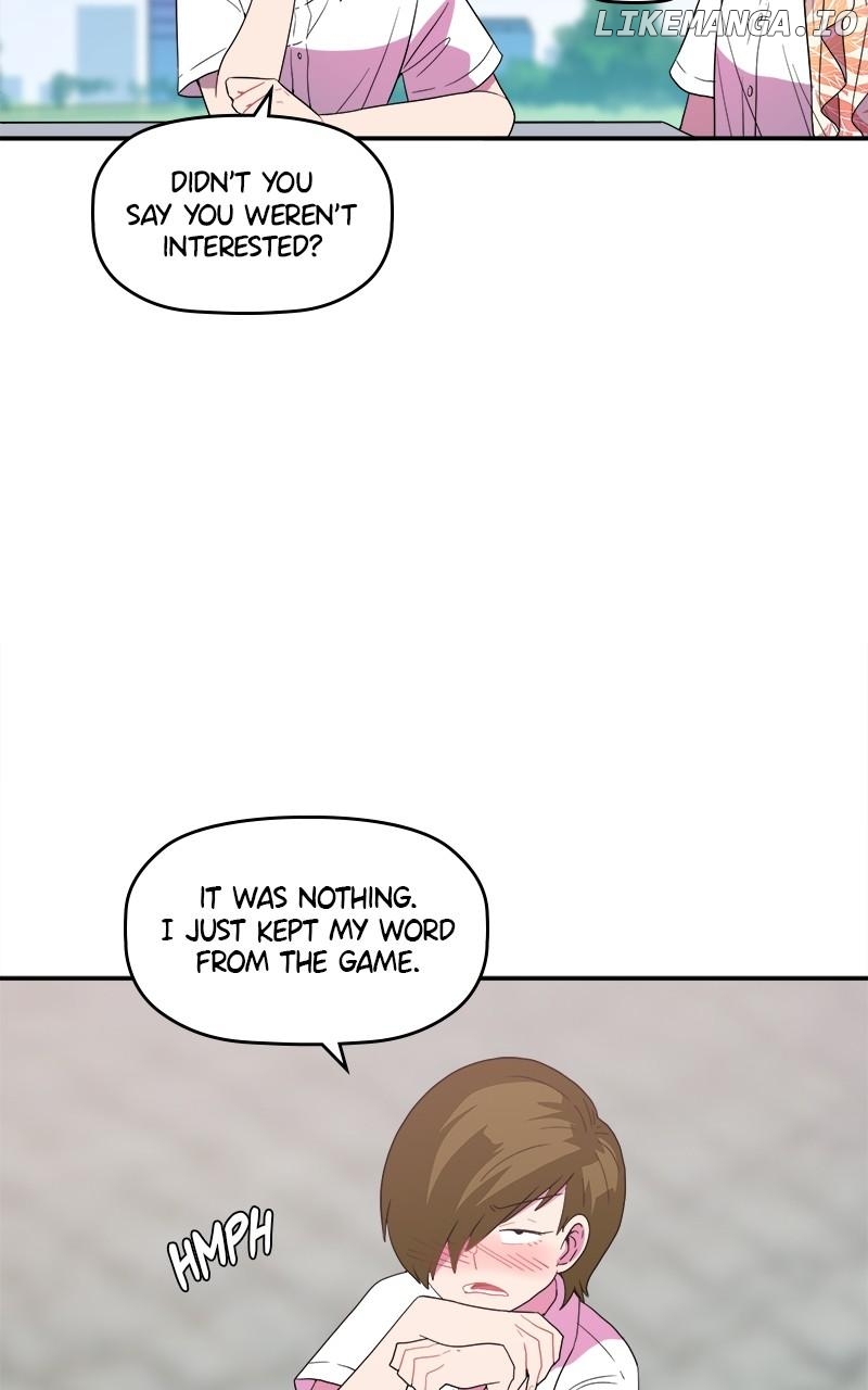 Take My Money Chapter 76 - page 15