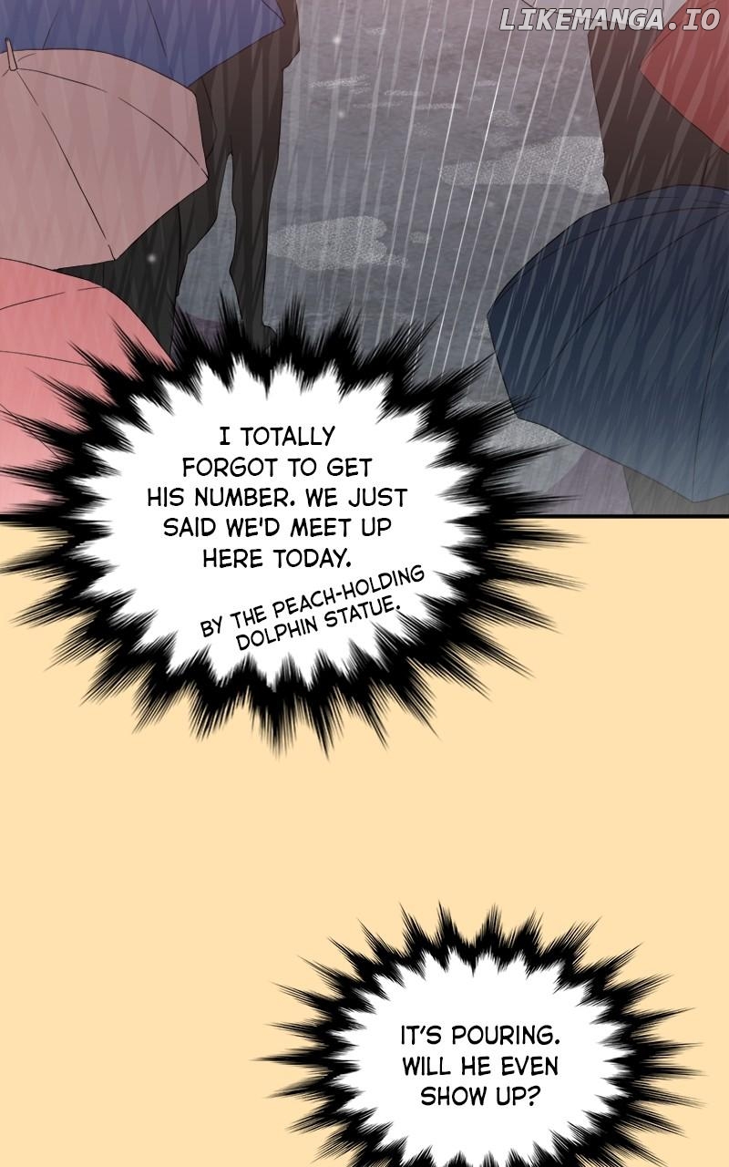 Take My Money Chapter 76 - page 18