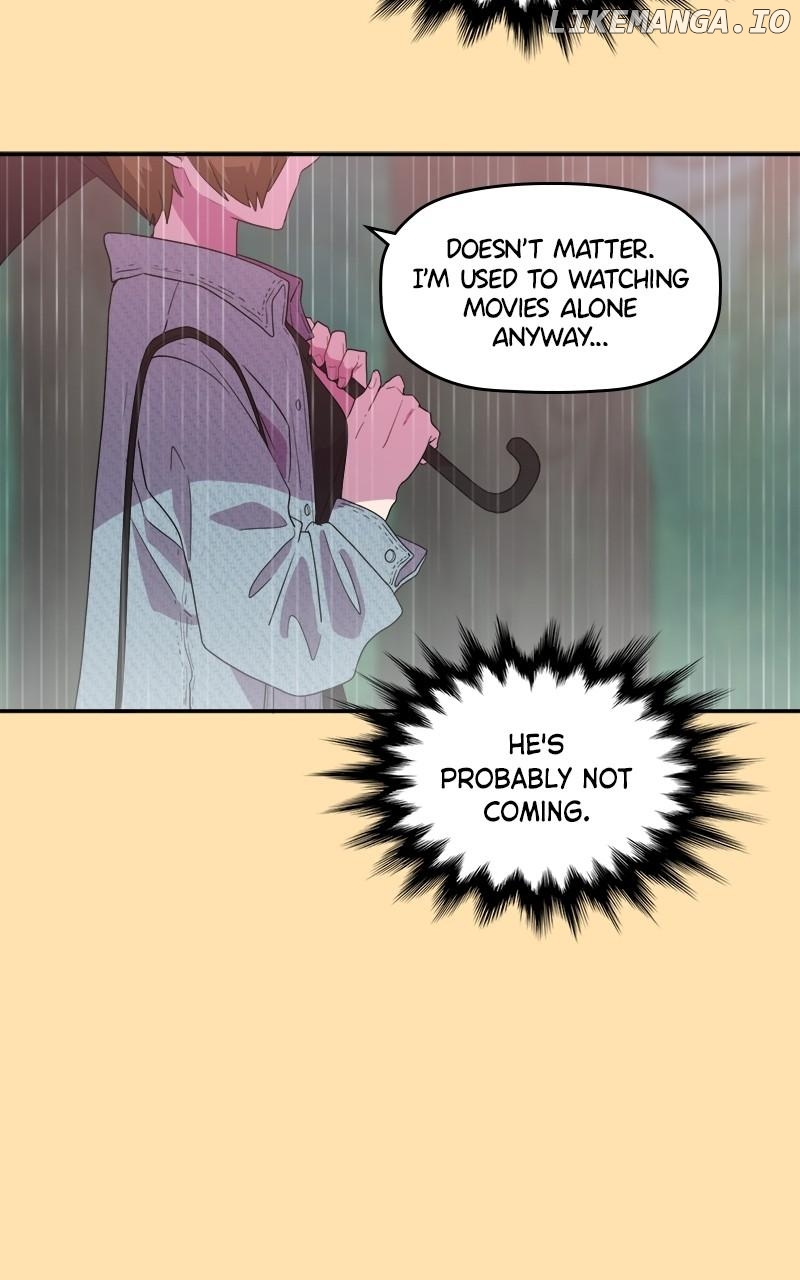Take My Money Chapter 76 - page 19