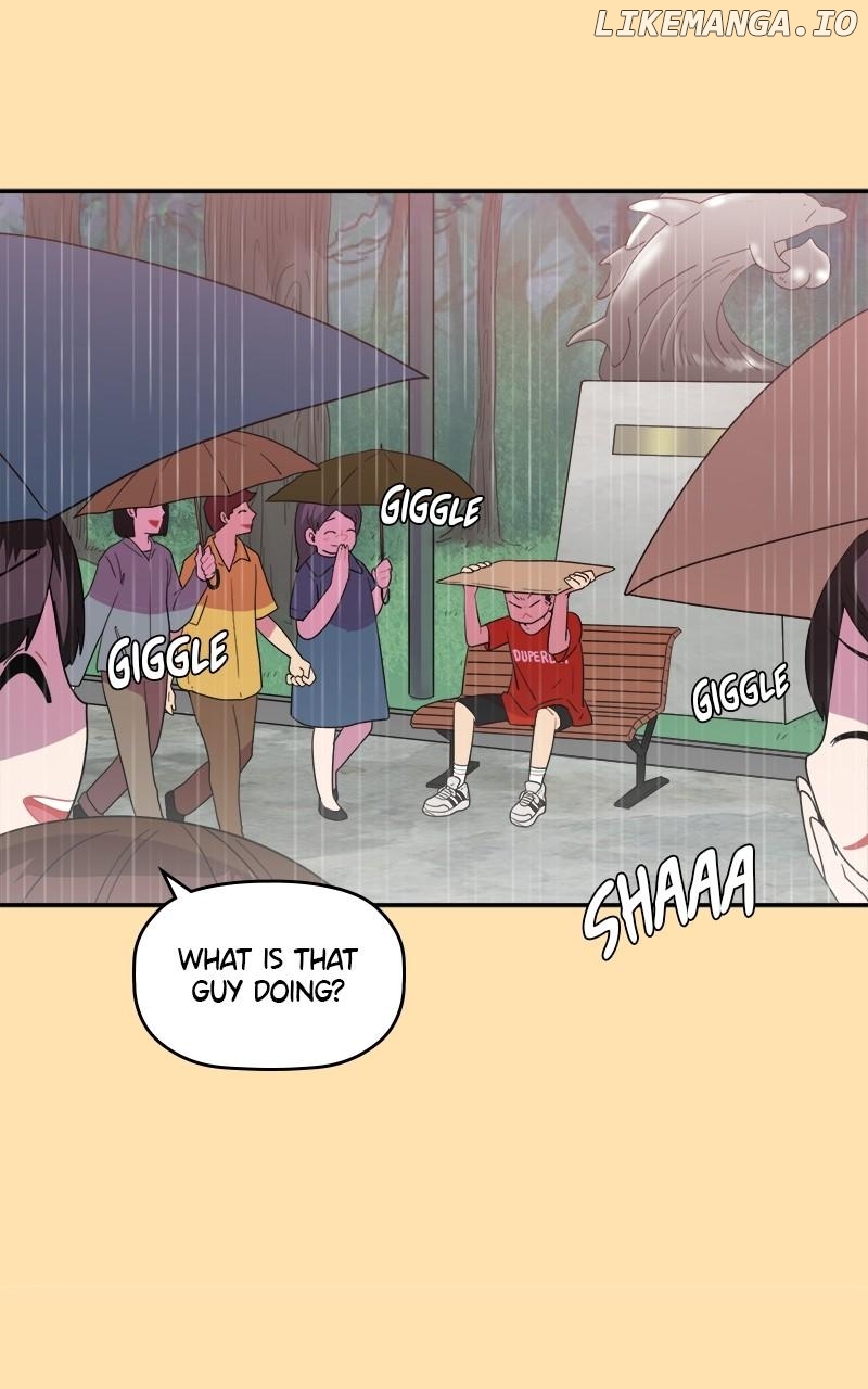 Take My Money Chapter 76 - page 20