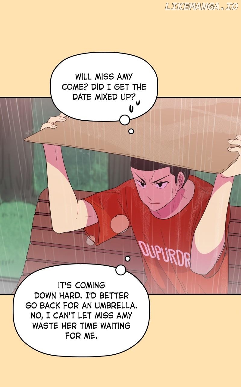 Take My Money Chapter 76 - page 21