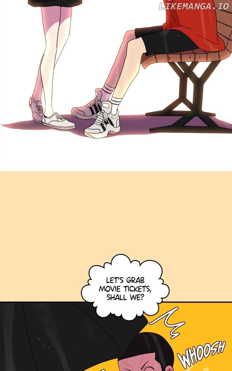 Take My Money Chapter 76 - page 26