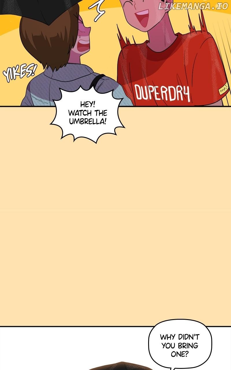 Take My Money Chapter 76 - page 27