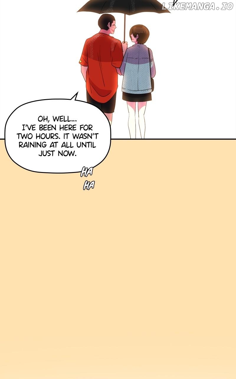 Take My Money Chapter 76 - page 28