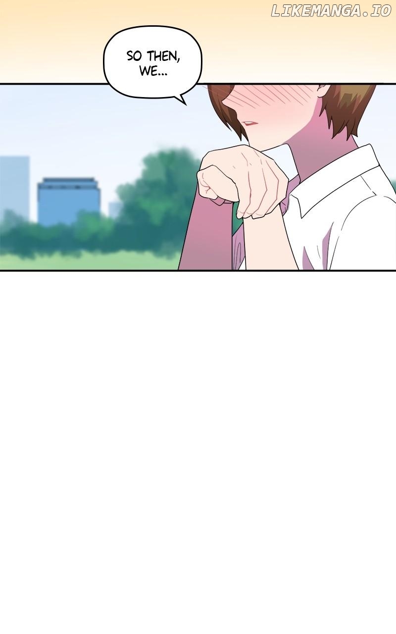 Take My Money Chapter 76 - page 29