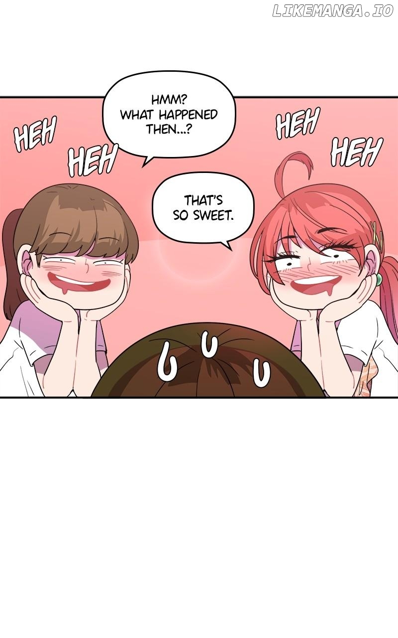 Take My Money Chapter 76 - page 30