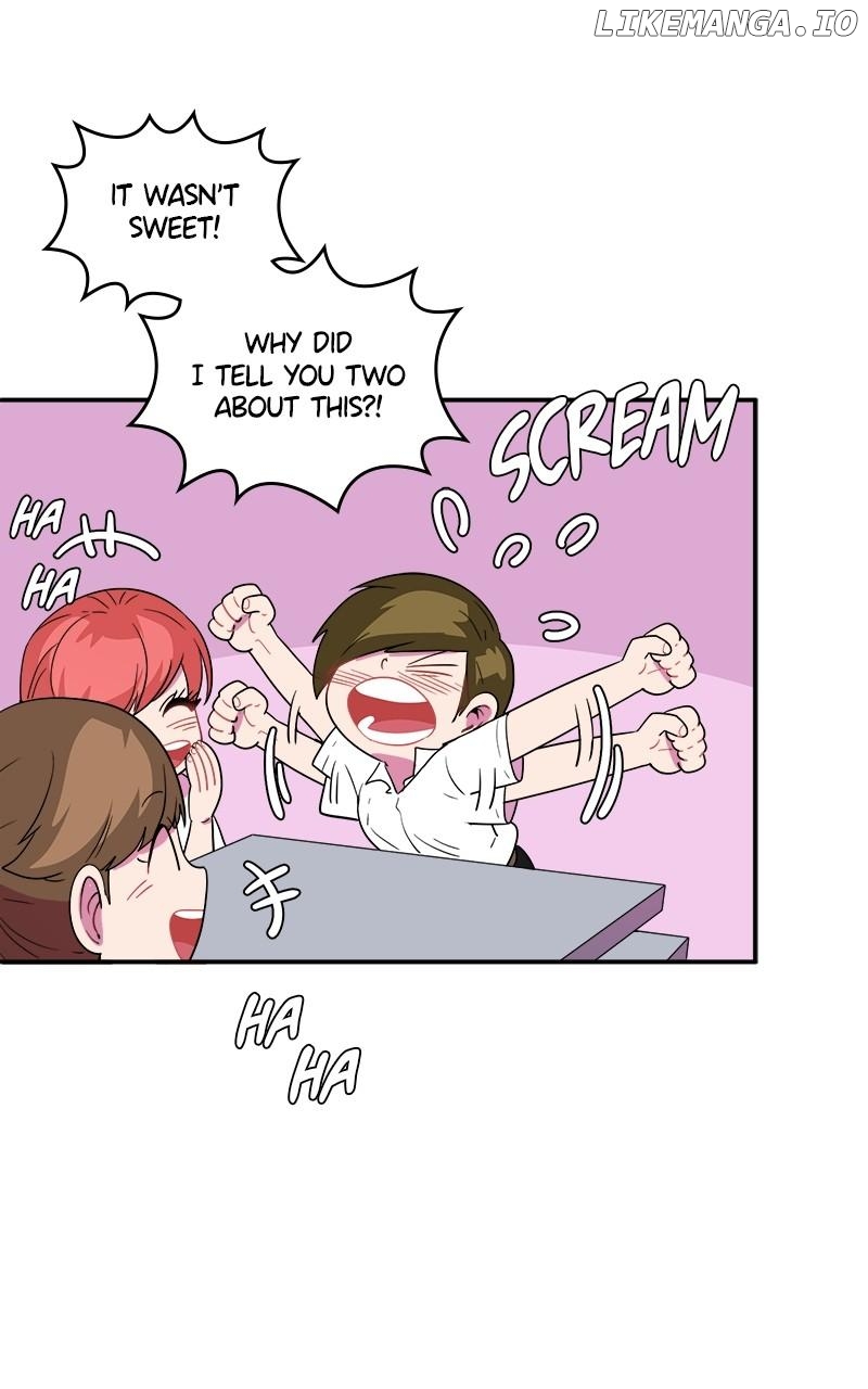 Take My Money Chapter 76 - page 31