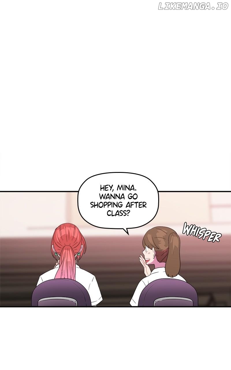 Take My Money Chapter 76 - page 33