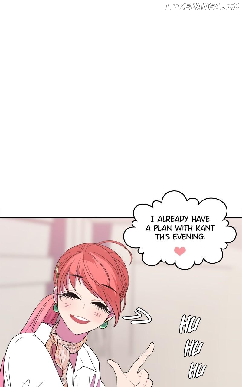 Take My Money Chapter 76 - page 34