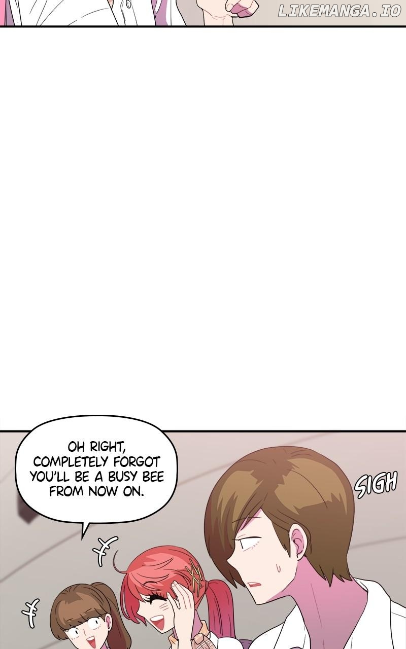 Take My Money Chapter 76 - page 35