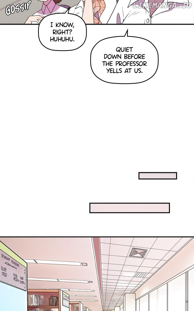 Take My Money Chapter 76 - page 36