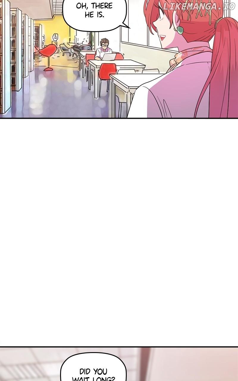 Take My Money Chapter 76 - page 38