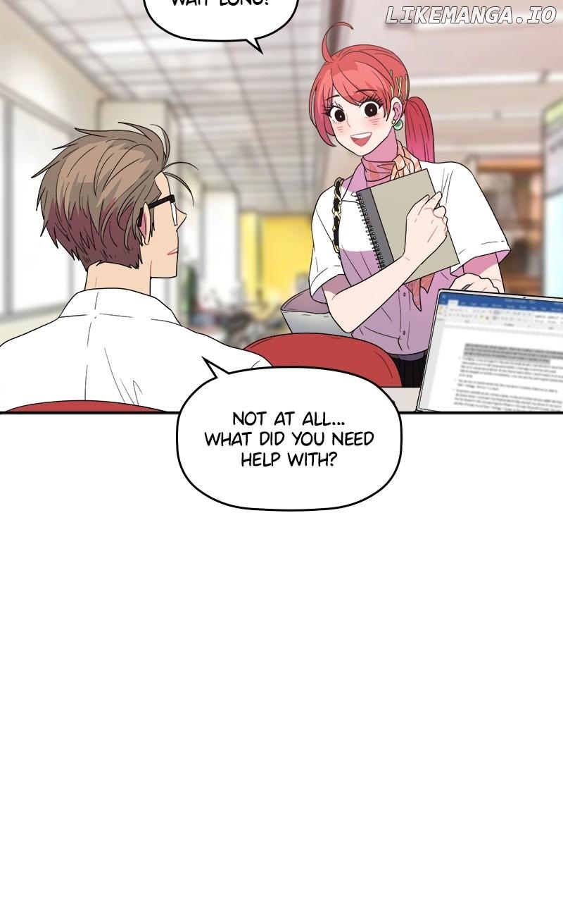 Take My Money Chapter 76 - page 39