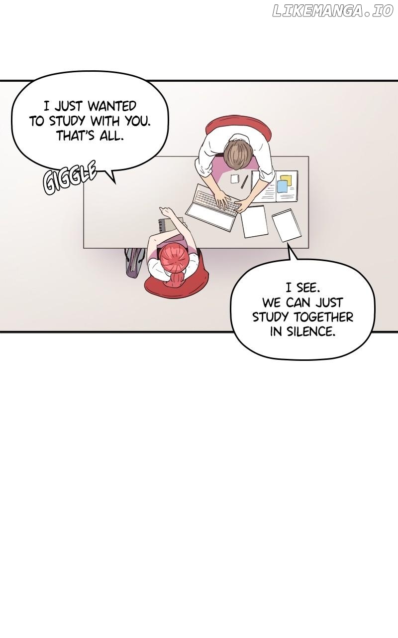 Take My Money Chapter 76 - page 40