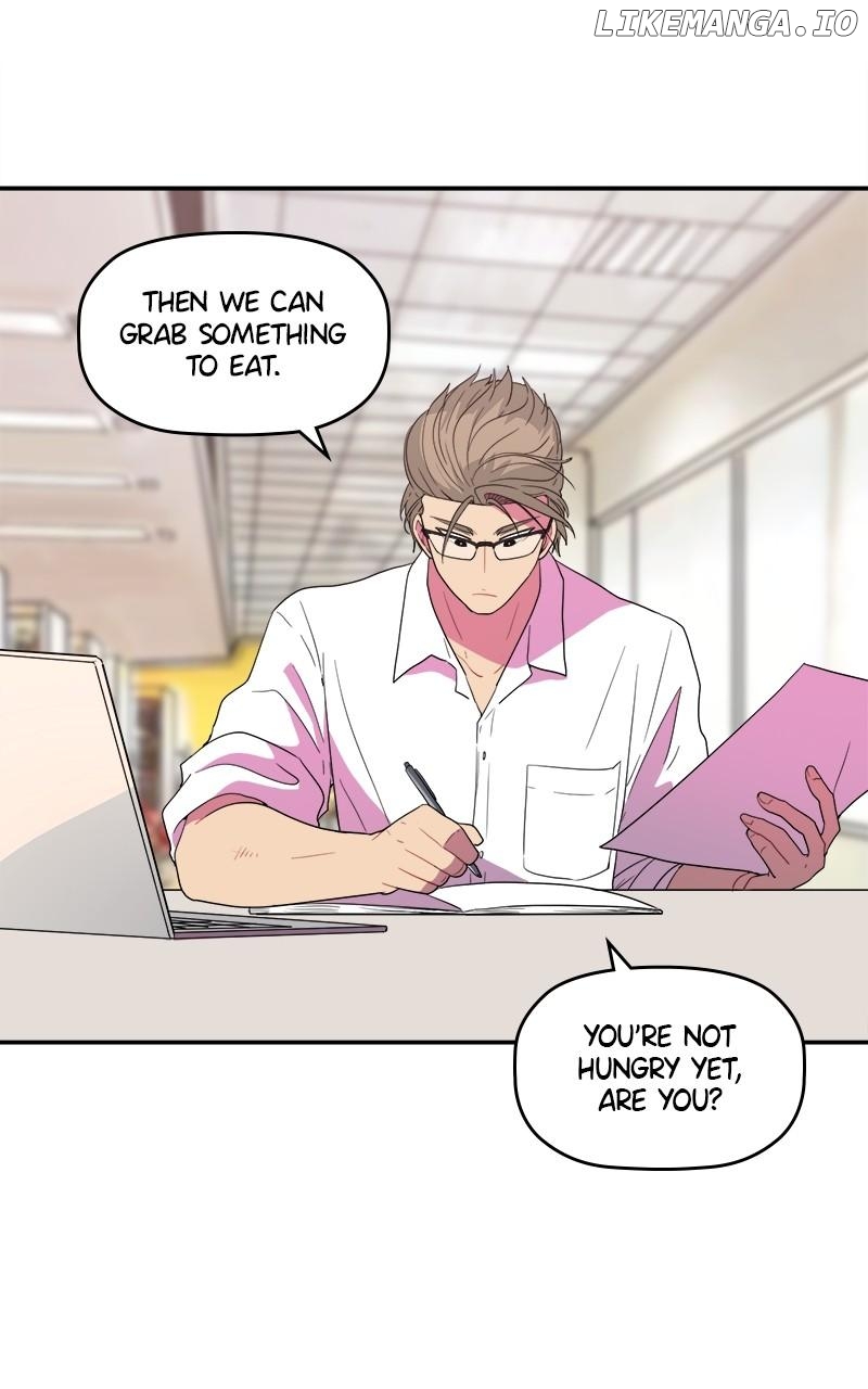 Take My Money Chapter 76 - page 41