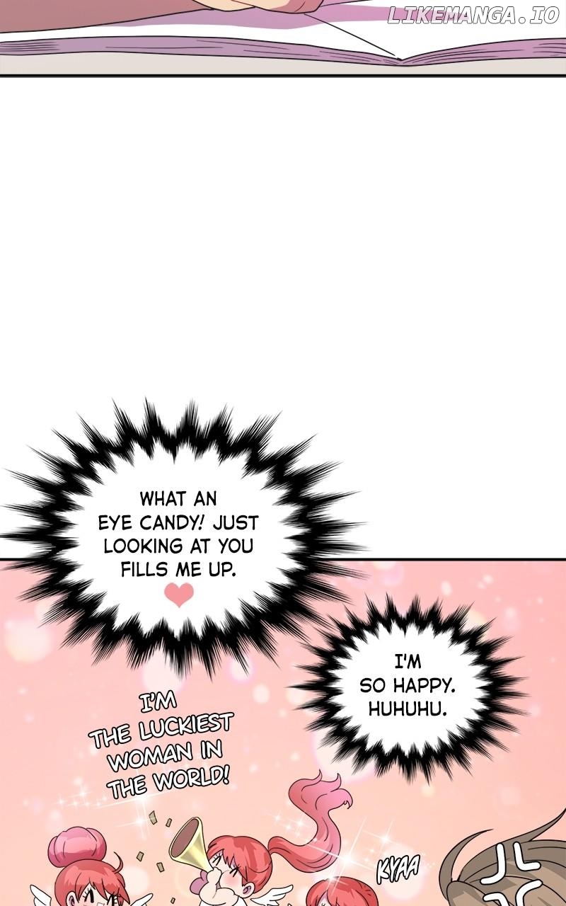 Take My Money Chapter 76 - page 46