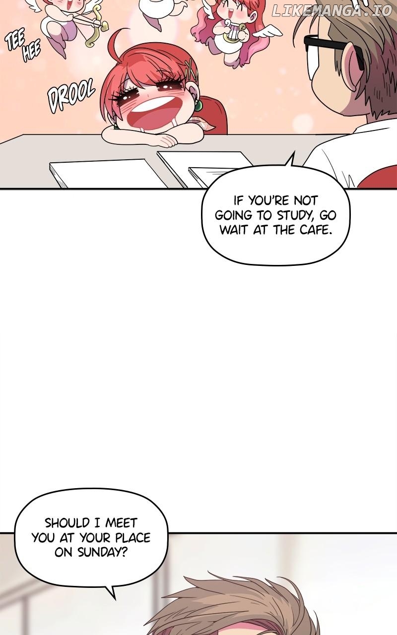 Take My Money Chapter 76 - page 47