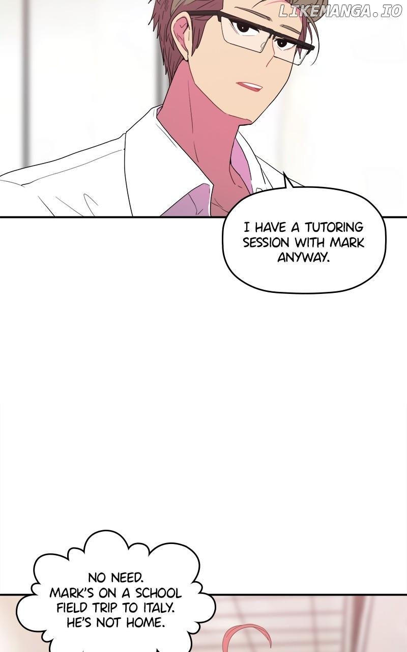 Take My Money Chapter 76 - page 48