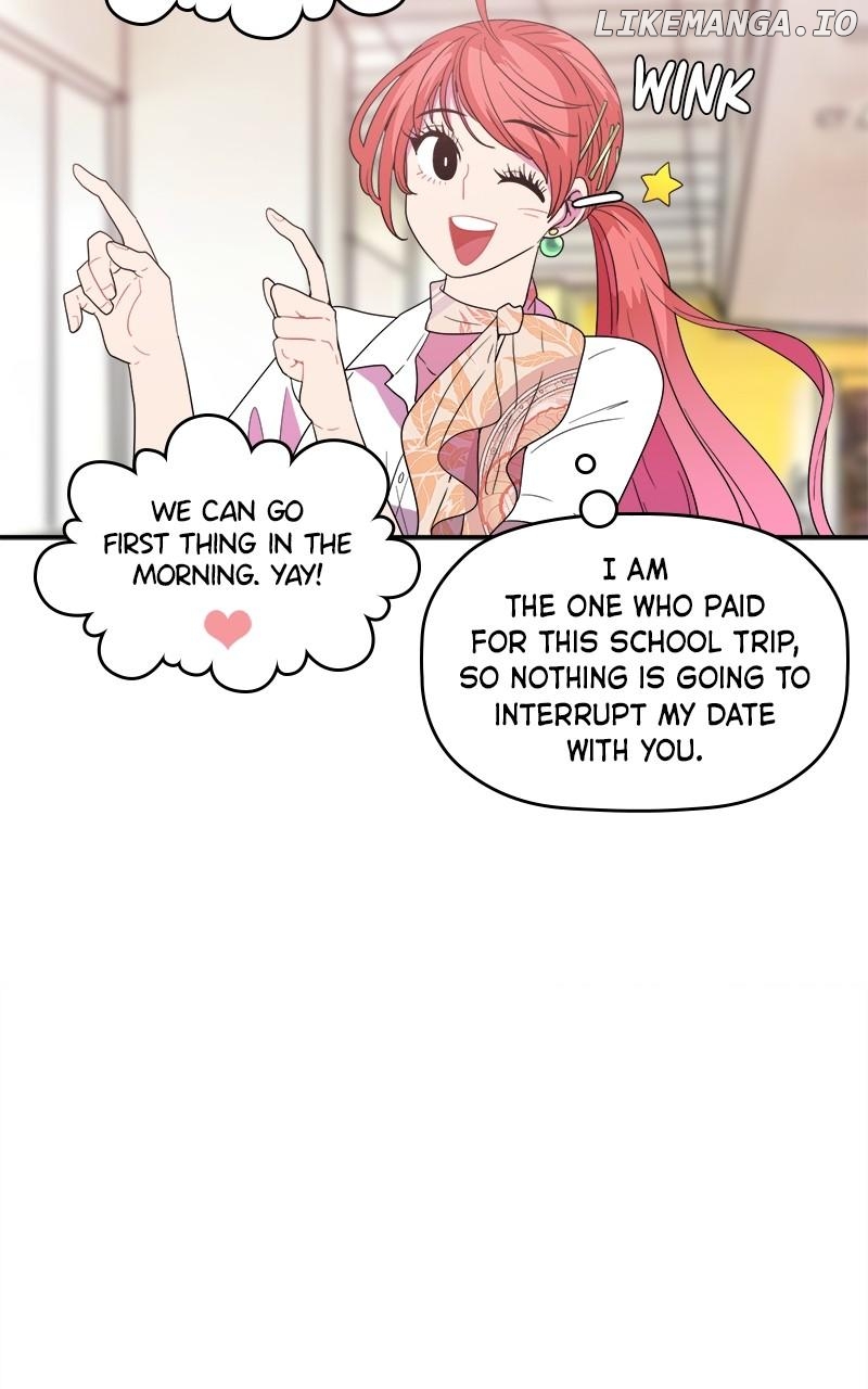 Take My Money Chapter 76 - page 49