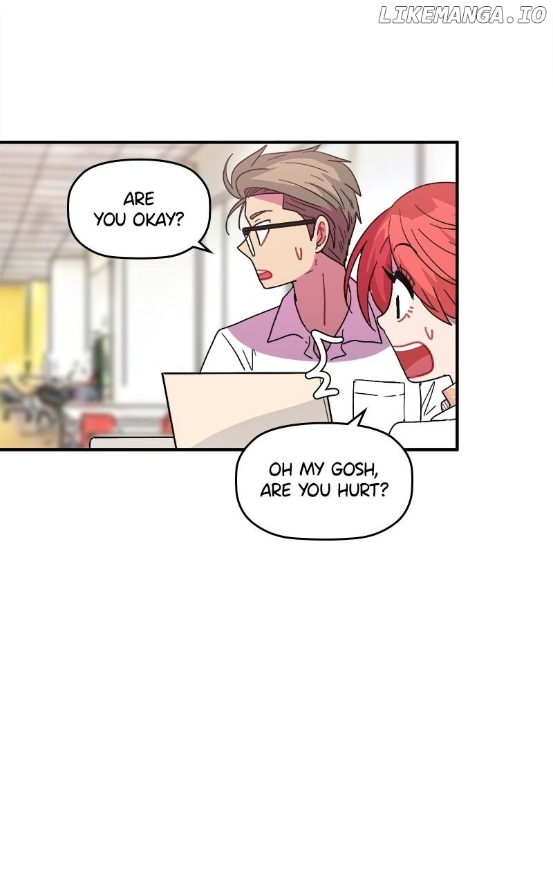 Take My Money Chapter 76 - page 51