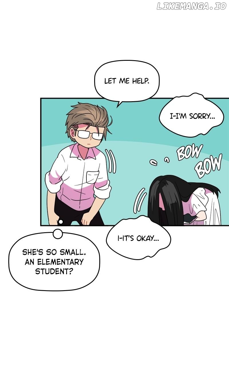 Take My Money Chapter 76 - page 52