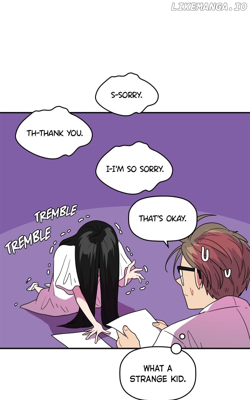 Take My Money Chapter 76 - page 53