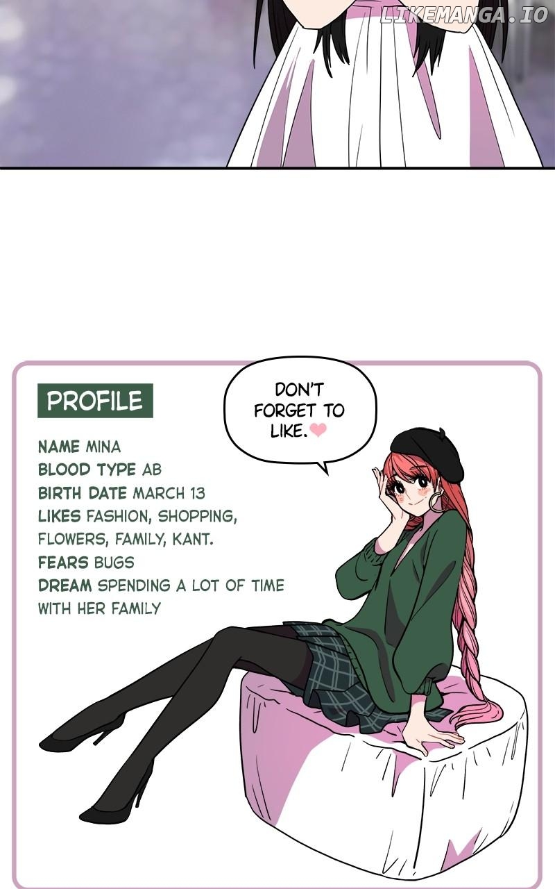Take My Money Chapter 76 - page 55