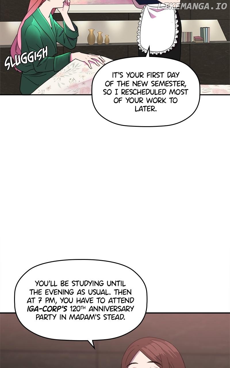 Take My Money Chapter 76 - page 6