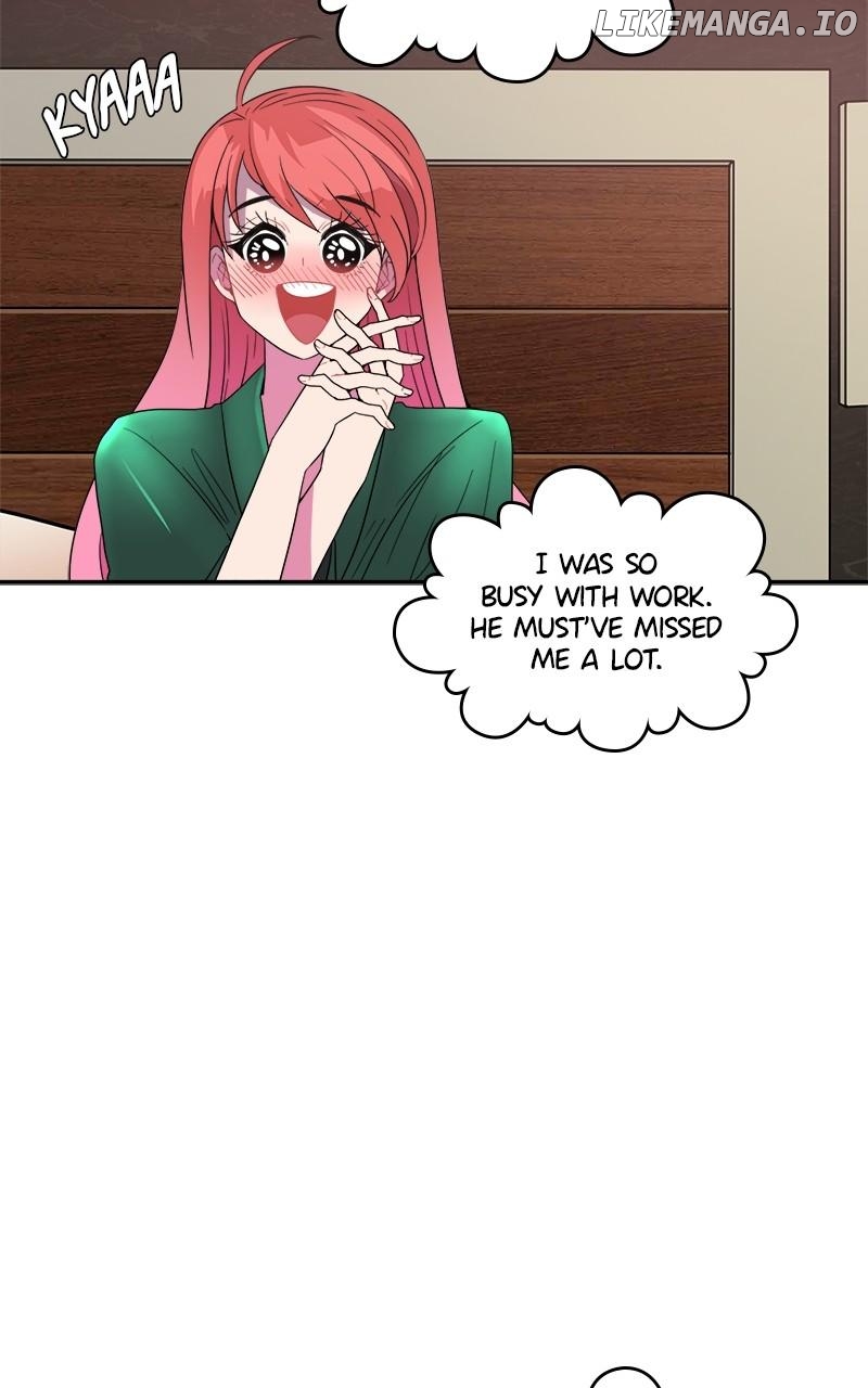 Take My Money Chapter 76 - page 8