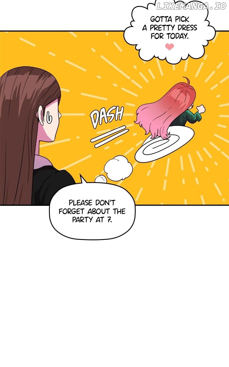 Take My Money Chapter 76 - page 9
