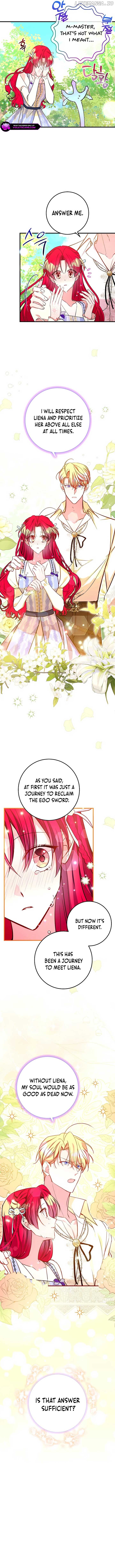 A Country Life With A Sexy King Chapter 29 - page 4