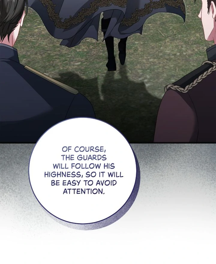 In the Name of Your Death Chapter 68 - page 10