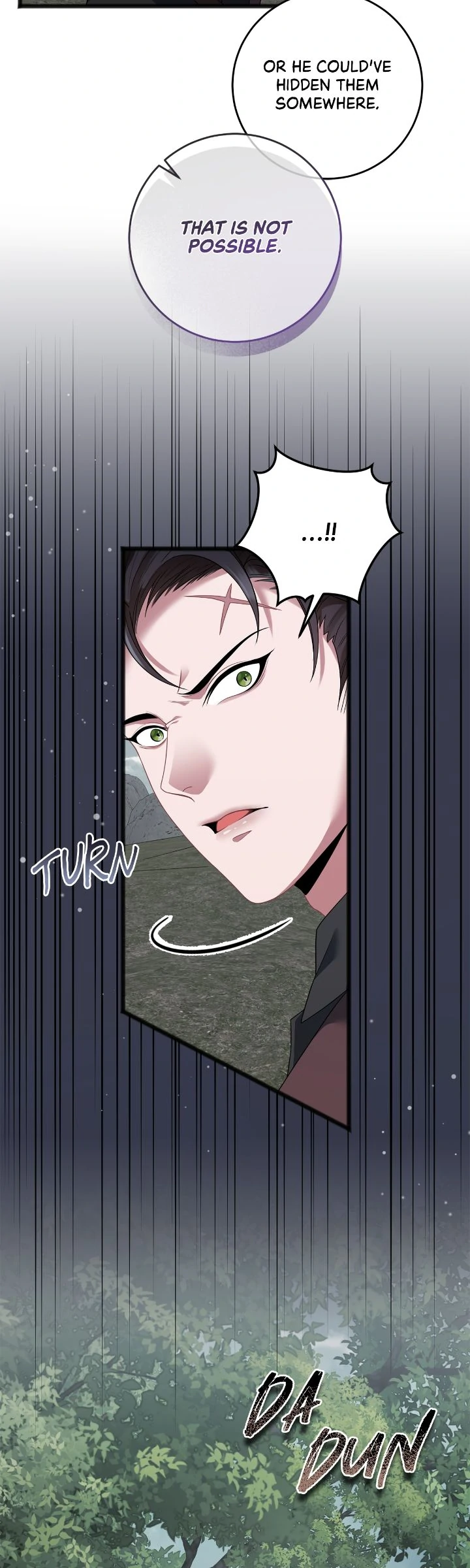 In the Name of Your Death Chapter 68 - page 12