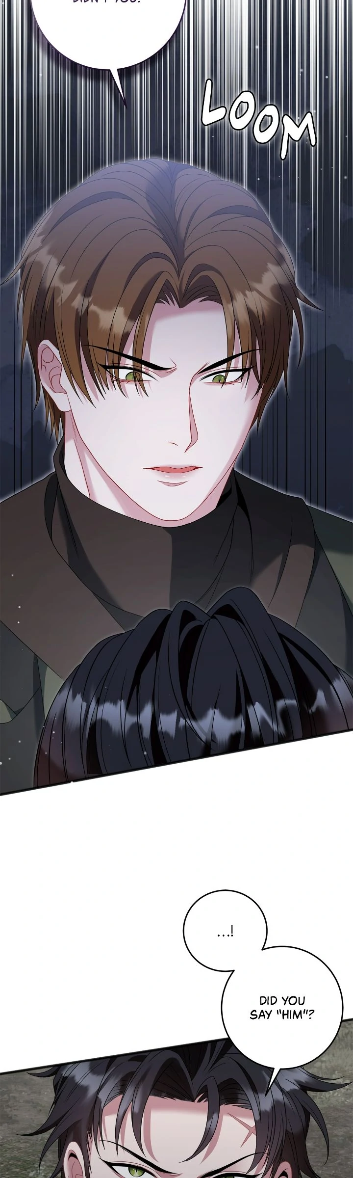 In the Name of Your Death Chapter 68 - page 16