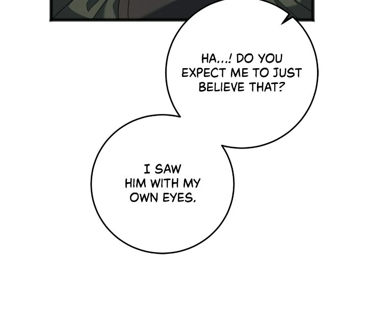 In the Name of Your Death Chapter 68 - page 21