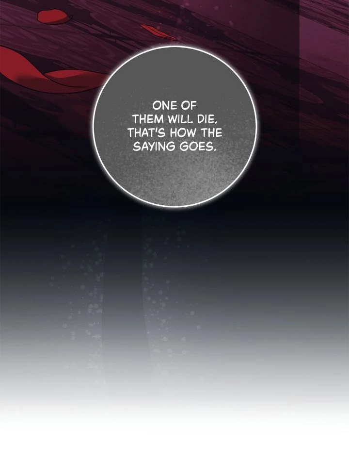 In the Name of Your Death Chapter 68 - page 29