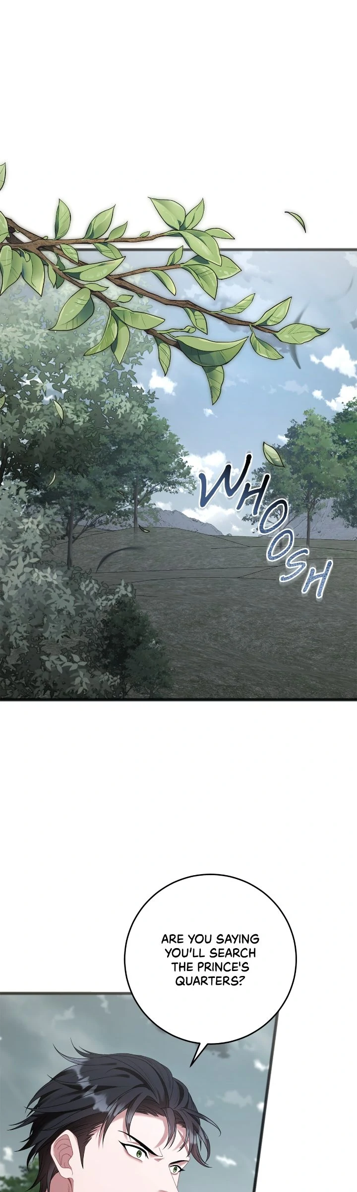 In the Name of Your Death Chapter 68 - page 3