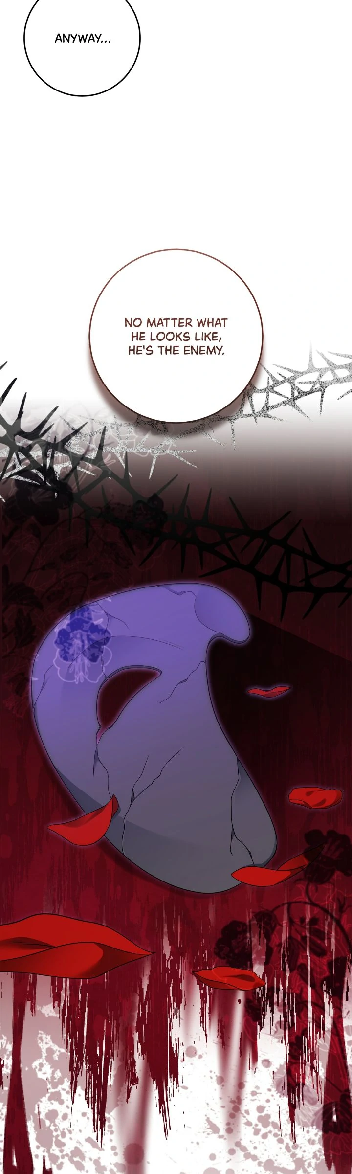 In the Name of Your Death Chapter 68 - page 31