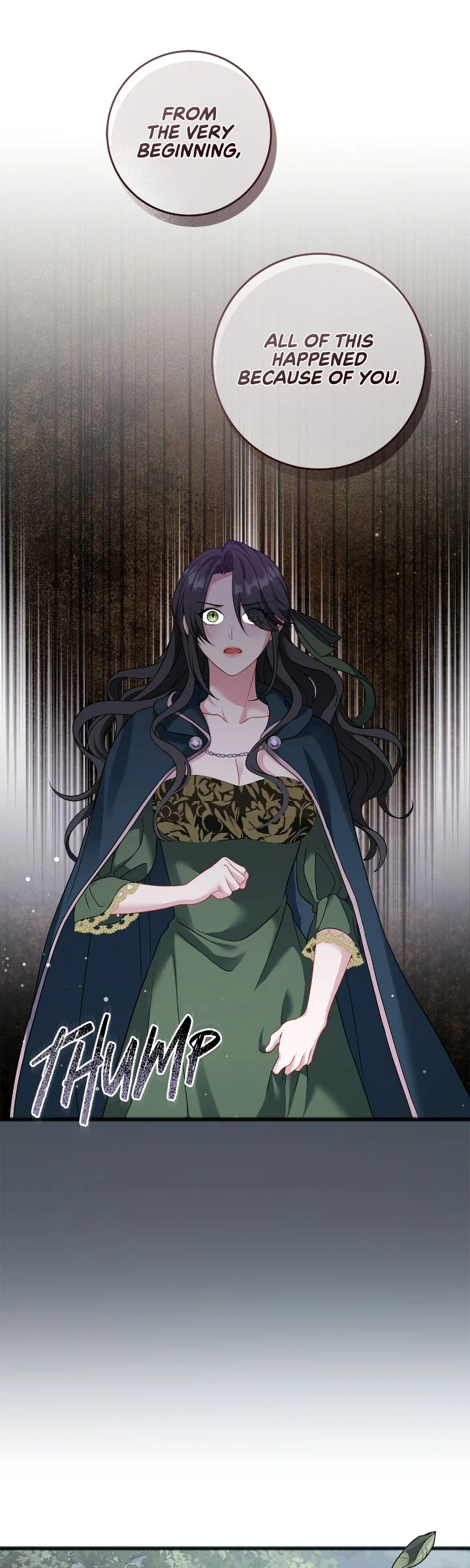 In the Name of Your Death Chapter 68 - page 34