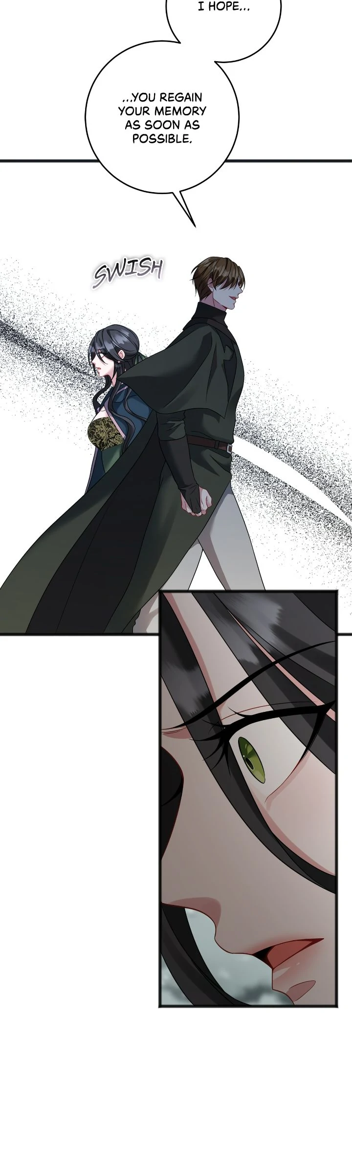 In the Name of Your Death Chapter 68 - page 36