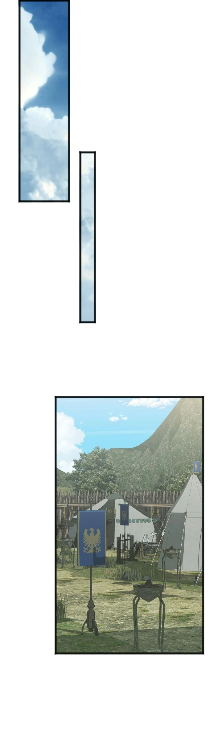 In the Name of Your Death Chapter 68 - page 38