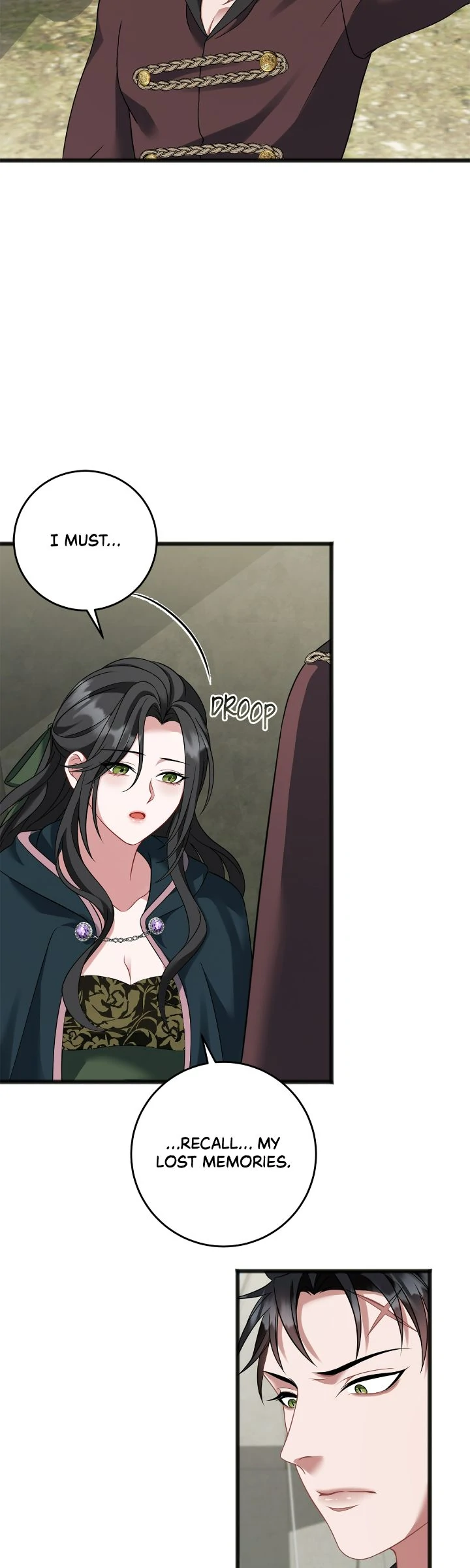 In the Name of Your Death Chapter 68 - page 42