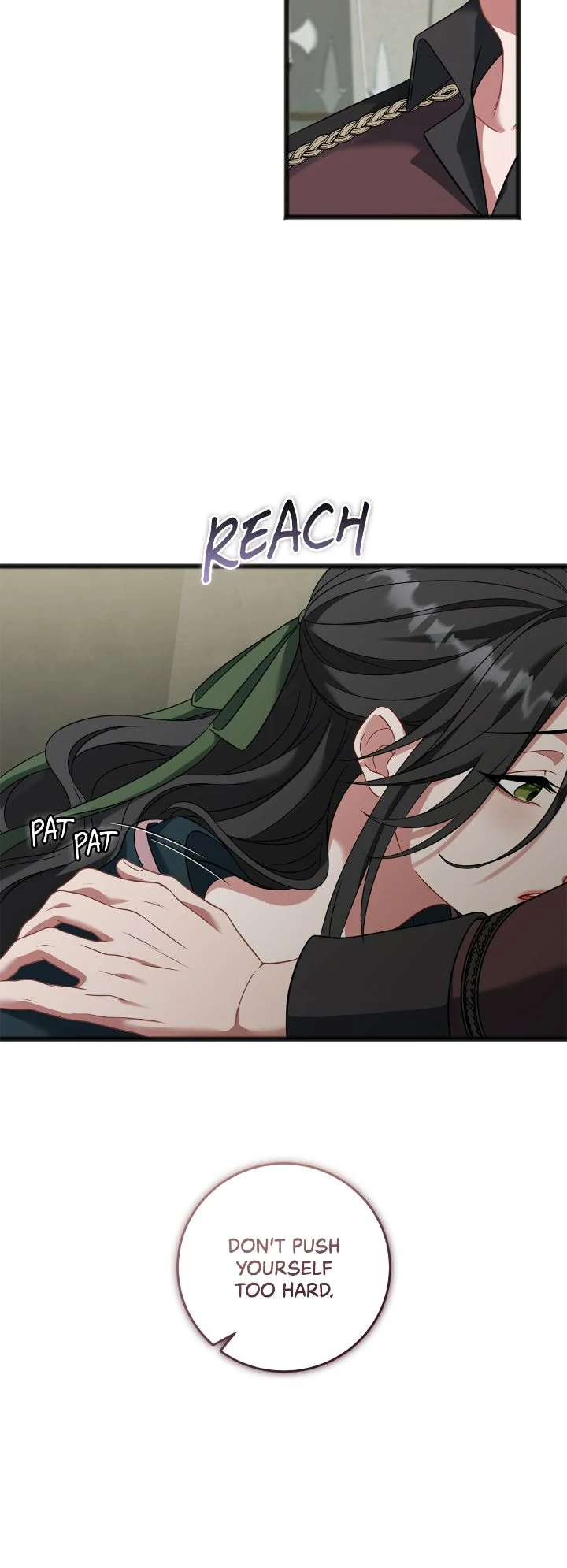 In the Name of Your Death Chapter 68 - page 43