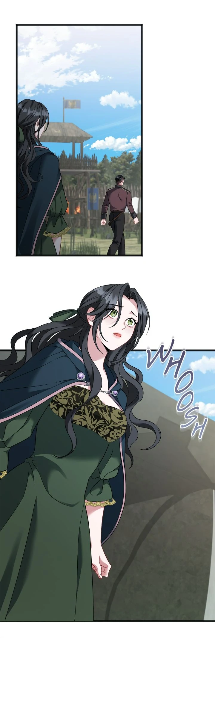 In the Name of Your Death Chapter 68 - page 44